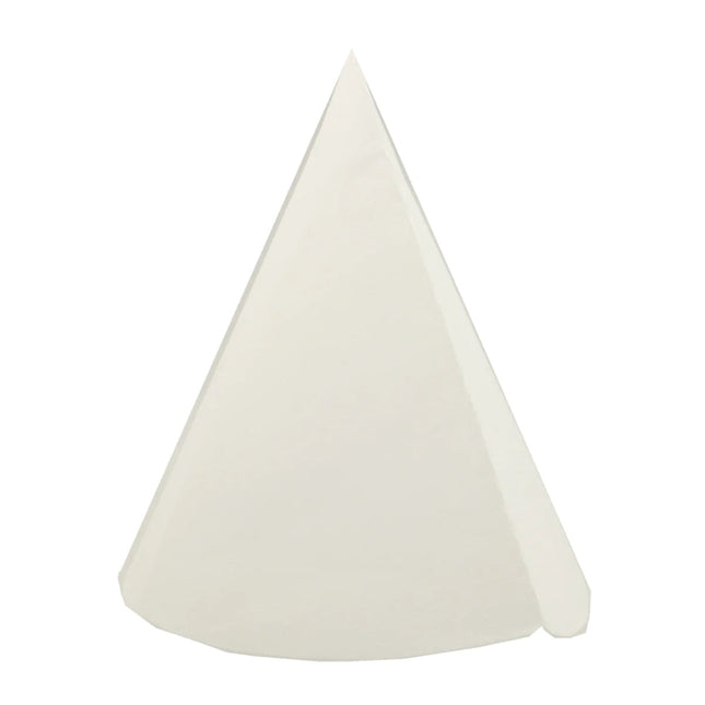 511 Food Service™ Fryer Grease Filters Cone, 10", 50/Case-B2B Discounters