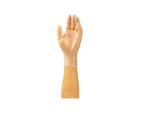 511 Food Service™ Vinyl Powder Free Gloves, Small, 100/Case-B2B Discounters
