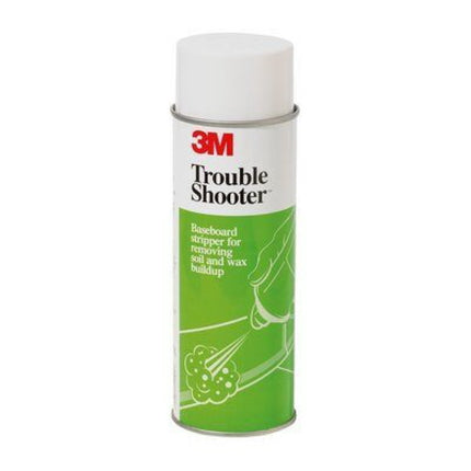 TroubleShooter® Carpet Cleaner Aerosol, 21oz, 6/Case-B2B Discounters