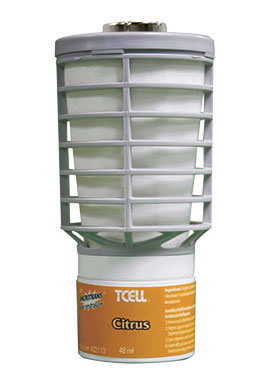 Rubbermaid® TCell® Air freshener, Citrus, 6/Case-B2B Discounters