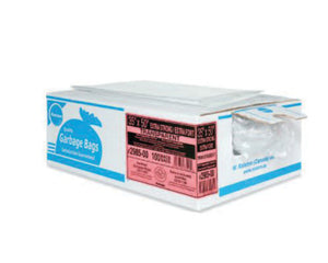 Ralston Can Liner, High Density, 20" X 22", 500/Case-B2B Discounters