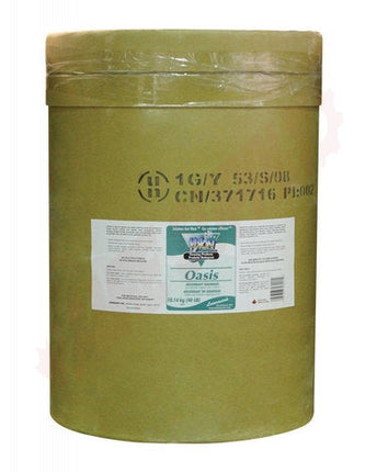 Lawrason's Vision Oasis Absorbent Granules, 40 Lb, 1/Bag-B2B Discounters