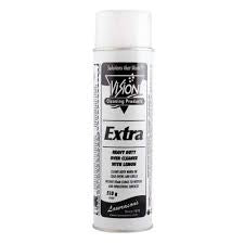 Lawrason's Vision Aerosol Extra Heavy Duty Oven Cleaner, 510g, 12/Case-B2B Discounters