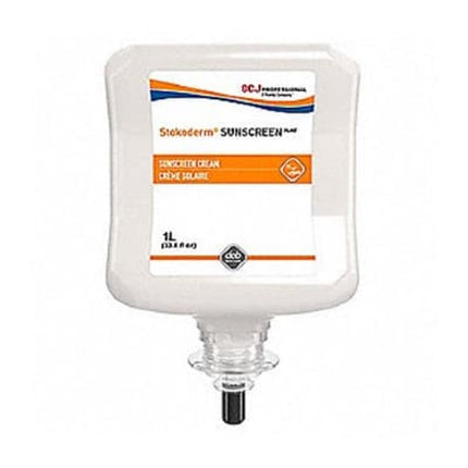 SC Johnson™ Stokoderm® Sun Protect 30 Pure, 1/Each-B2B Discounters