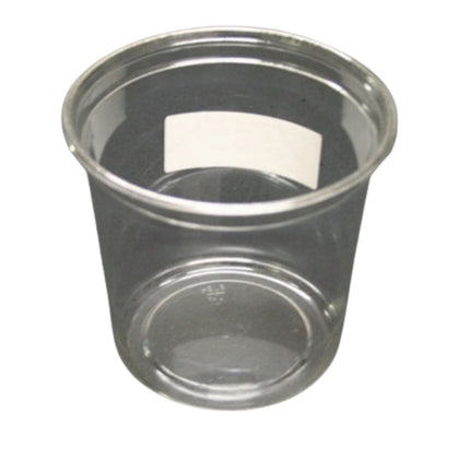 Plastipak™ Deli Container, 32oz, Clear, 500/Case-B2B Discounters