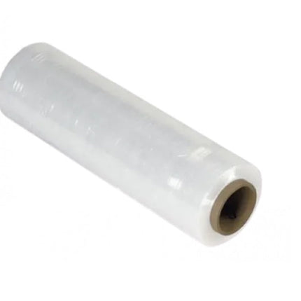 Westen Plastics® Pallet Wrap, 14"" X 1476', Clear, 4/Case-B2B Discounters