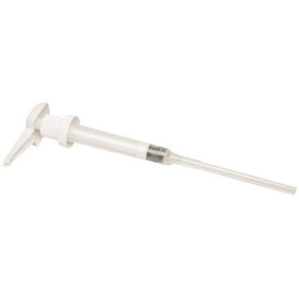 Pump for 3.78L, 1/Each-B2B Discounters