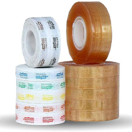 Tape Produce Novem Refill, 7 Rolls/Pack, 4 Packs/Case-B2B Discounters