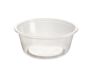 Premier Essentials Portion Cup, 3.25oz, Clear, Polypropylene, 2500 Cups/Case-B2B Discounters