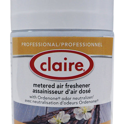 Sprayway® Air Freshener, Touch of Vanilla, 198g, 1/Each-B2B Discounters