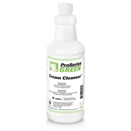 Armstrong™ Cream Cleanser, 1L, 1/Each-B2B Discounters