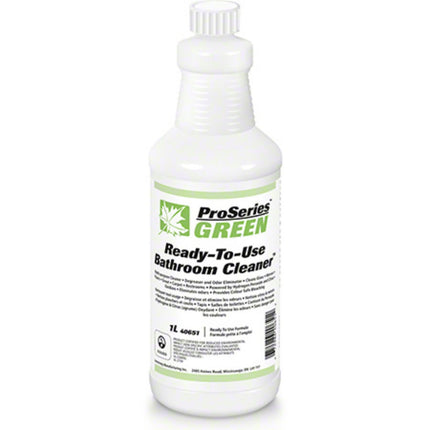 Armstrong™ RTU Bathroom Cleaner, 1L, 1/Each-B2B Discounters