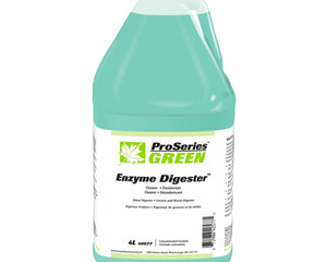 Armstrong™ Enzyme Digester Cleaner & Deodorizer, 4L, 1/Each-B2B Discounters