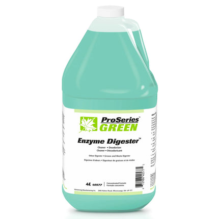 Armstrong™ Enzyme Digester Cleaner & Deodorizer, 4L, 1/Each-B2B Discounters