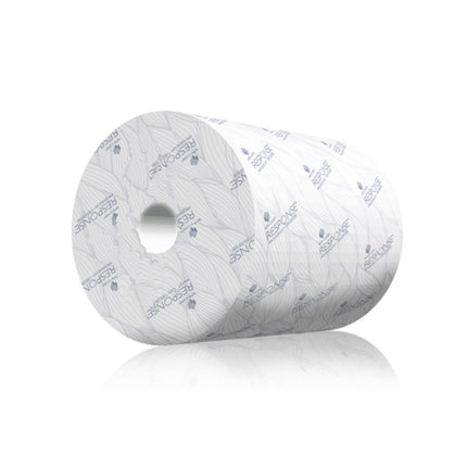 Response® Universal Bath Tissues, 4.5" X 3.75", 2Ply, 500 Sheets/Roll, 96 Rolls/Case-B2B Discounters