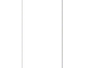 Daymark® DissolveMark® Label Roll, Monday, Non-Dissolvable, 2/Roll-B2B Discounters