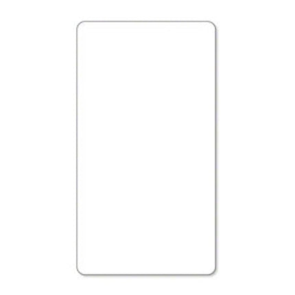 Daymark® DissolveMark® Label Roll, Monday, Non-Dissolvable, 2/Roll-B2B Discounters