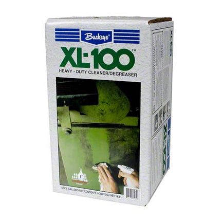 Buckeye® Degreaser, XL-100 Heavy Duty, 1/Each-B2B Discounters
