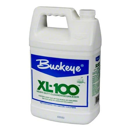 Buckeye® Degreaser, XL-100 Heavy Duty, 1/Each-B2B Discounters