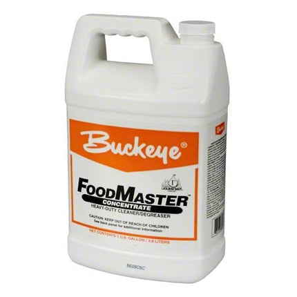 Buckeye® Cleaner/Degreaser, Foodmaster, 1/Each-B2B Discounters