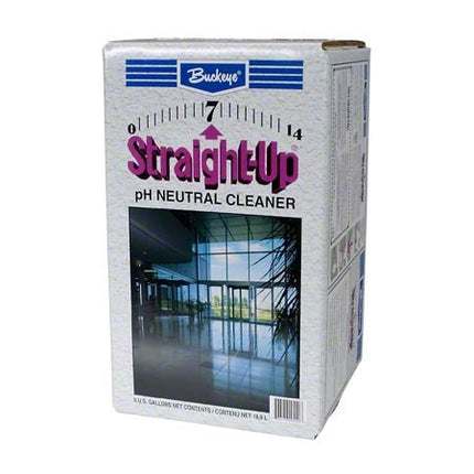 Buckeye® Neutral Cleaner, Straight-Up, 1/Each-B2B Discounters