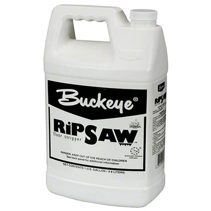 Buckeye® Floor Stripper, Ripsaw, 1/Each-B2B Discounters