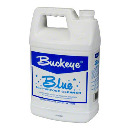 Buckeye® All Purpose Cleaner, Blue, 1/Each-B2B Discounters