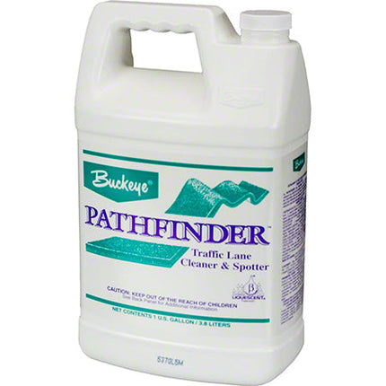 Buckeye® Traffic Lane Cleaner, 3.78L, 1/Each-B2B Discounters