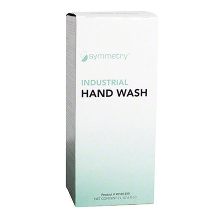 Buckeye® Symmetry Industrial Hand Cleaner, 2L, 4/Case-B2B Discounters