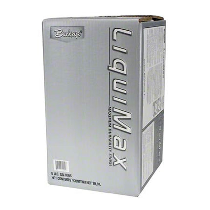 Buckeye® Floor Finish, Liquimax AP, 1/Each-B2B Discounters