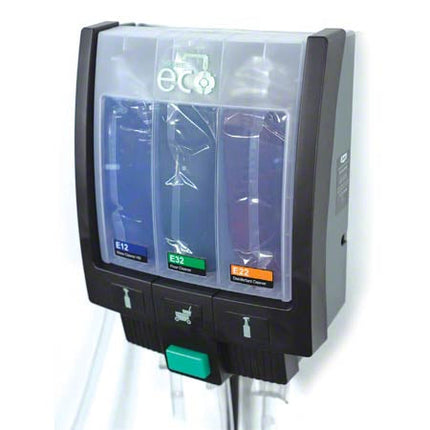 Buckeye® Eco Element Proportioning System Dispenser, 1/Each-B2B Discounters