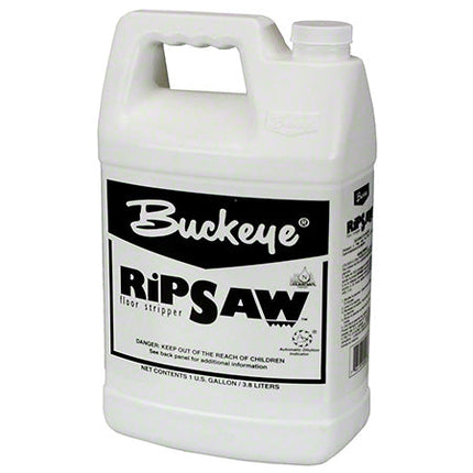 Buckeye® RipSaw® Floor Stripper, 3.78L, 4/Case-B2B Discounters