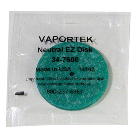 Vaportek® EZ-Disk™ Element Refill, Lavender, 12/Pack-B2B Discounters