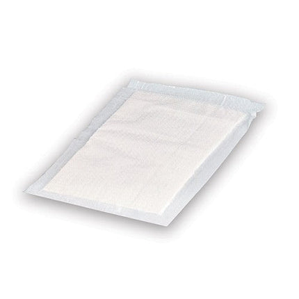 Novipax DLAC40 Soaker Pad, White, 5.4" x 6.5", 3000/Case-B2B Discounters