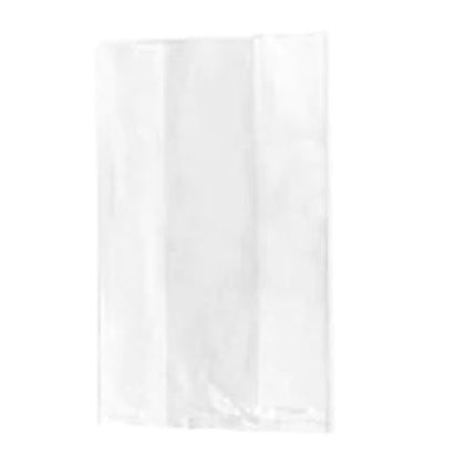 Polykar® Poly Bag, 12" X 6" X 26", 20lb, Clear, 200/Case-B2B Discounters