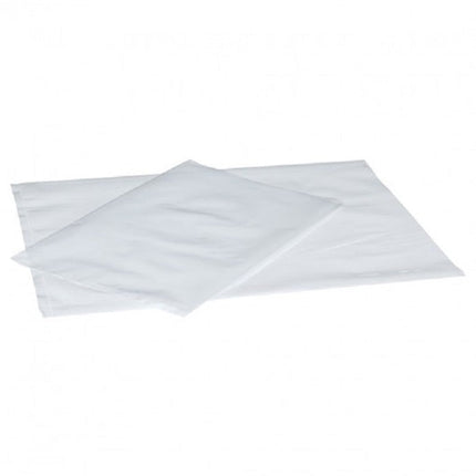 Polykar® Poly Bag, 7" X 3" X 20", 10lb, Clear, 500/Case-B2B Discounters