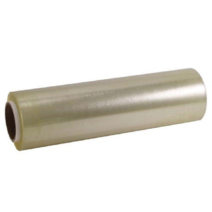 Food Wrap Roll - Cutter Box, 17" X 2500', 2500/Roll-B2B Discounters