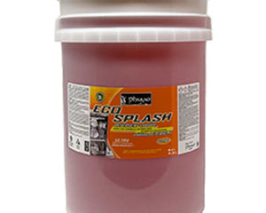 Eco-Splash Dishwasher Detergent, 20L, 1/Case-B2B Discounters