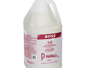 Parall Boss Grill, Fryer & Oven Cleaner, 4L, 4/Case-B2B Discounters