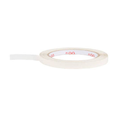 Bundling Tape, White, 9mm x 165m, PVC, 1/Roll-B2B Discounters