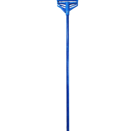 Globe™ Quick Release Fiberglass Mop Handle, 54", 1/Each-B2B Discounters