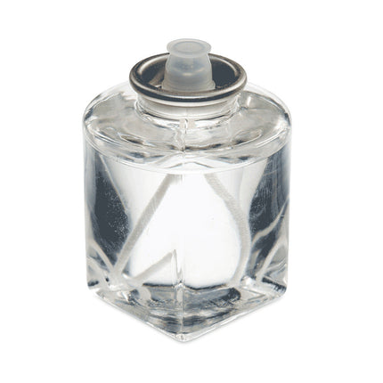 Leolight® 35 Hour Paraffin Oil Liquid Cartridge, 2.25" X 3", 36/Case-B2B Discounters