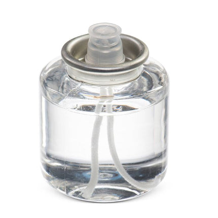 Leolight® 25 Hour Paraffin Oil Liquid Cartridge, 2" X 2.7", 72/Case-B2B Discounters