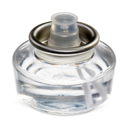 Leolight® 12 Hour Paraffin Oil Cartiridges, 2" X 1.5", 144/Case-B2B Discounters
