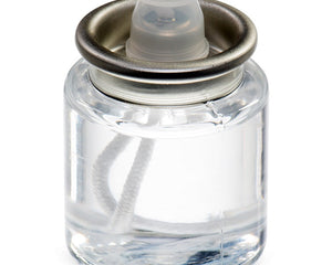 Leolight® 8 Hour Paraffin Oil Cartridges, 180/Case-B2B Discounters
