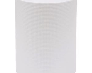 Everest Pro® White Paper Towel Rolls, 1 Ply, Standard, 600', 6/Case, Made in Canada-B2B Discounters