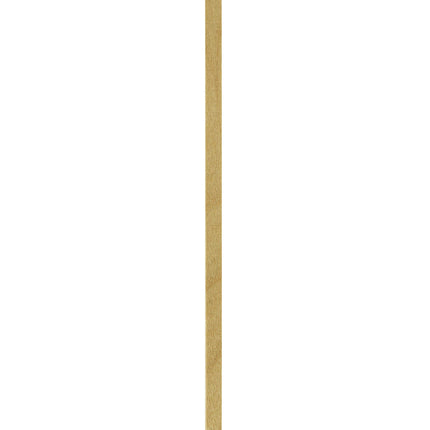 EcoSystems® Unwrapped Wooden Stir Stick, Brown, 190 x 6 x 1.2 mm, 1000/Pack-B2B Discounters