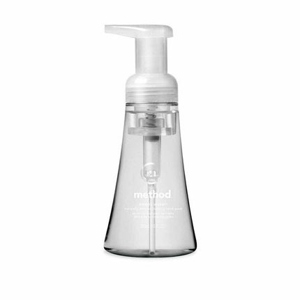 Method® Foaming Hand Wash, Sweet Water, 300ml, 6/Case-B2B Discounters