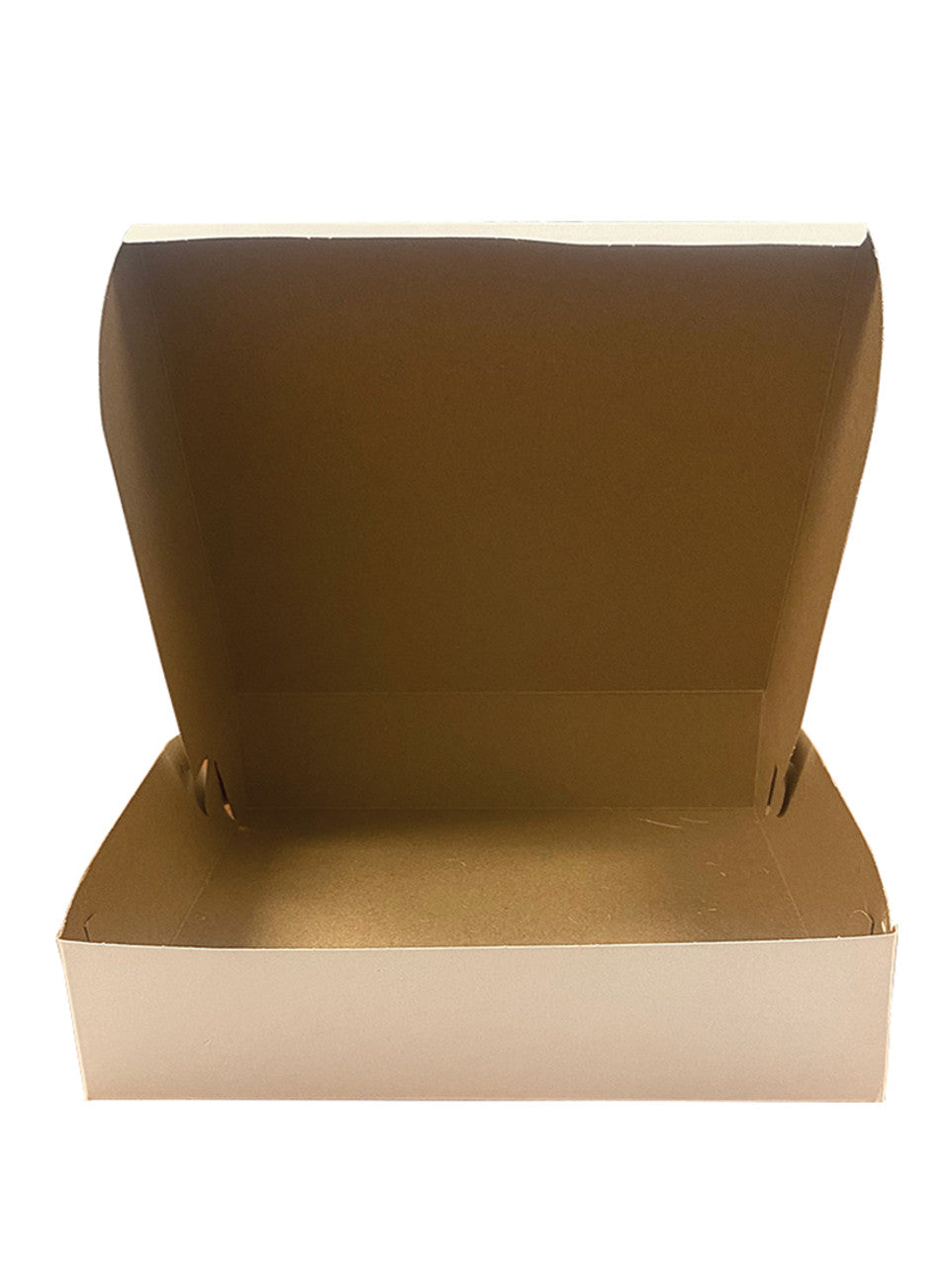 Ebbox™ Barn Style Cake Box with Lunch Handle, 8