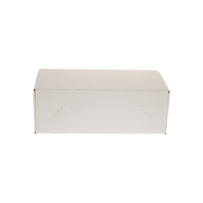 EB Box Snack Box Top Fold, 6 1/2